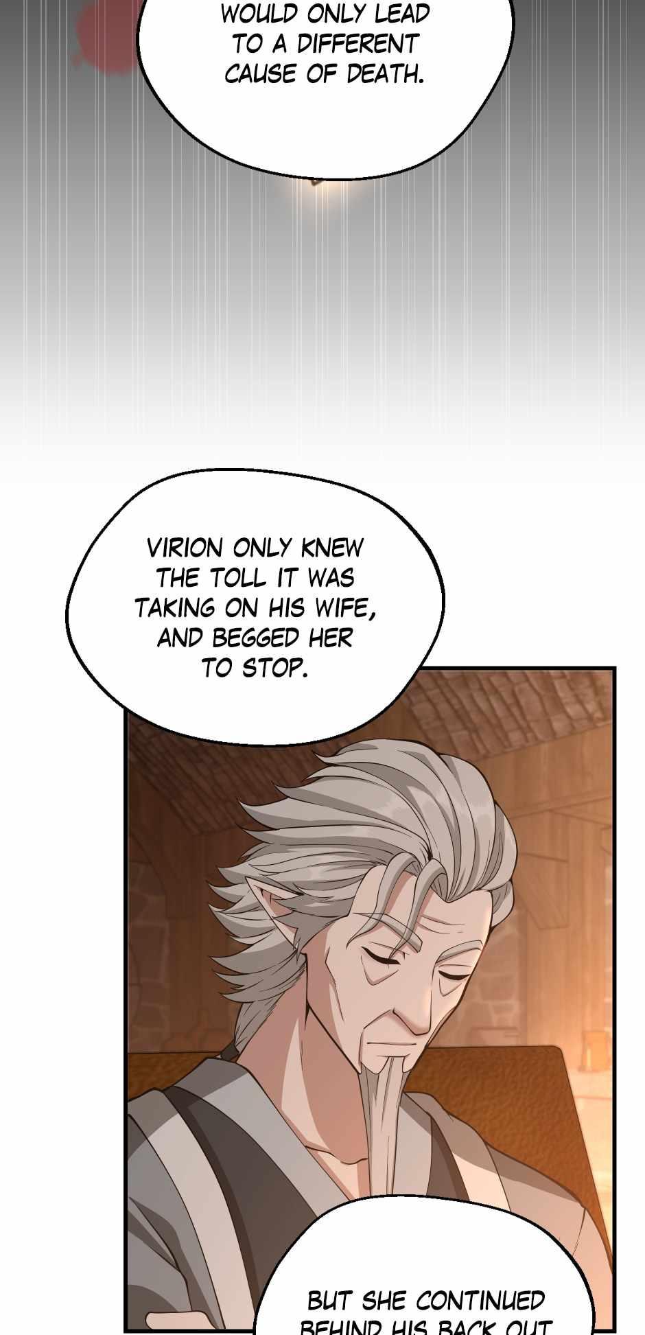 The Beginning After The End Chapter 131 image 59